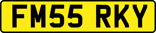 FM55RKY
