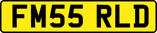 FM55RLD
