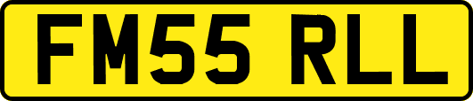 FM55RLL