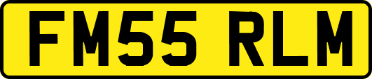 FM55RLM
