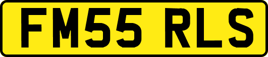 FM55RLS