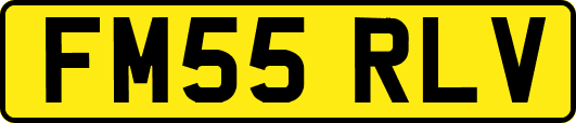 FM55RLV