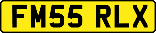 FM55RLX