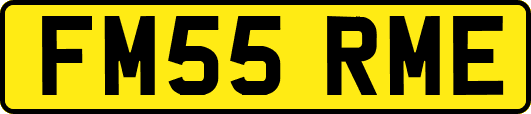 FM55RME