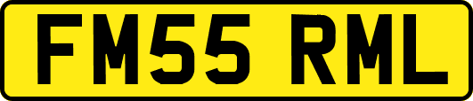 FM55RML
