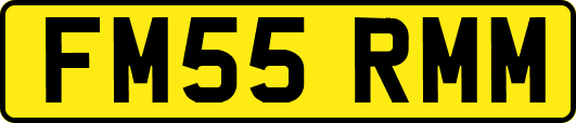 FM55RMM