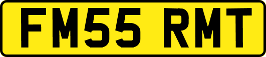 FM55RMT