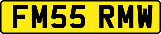 FM55RMW