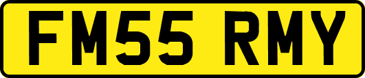 FM55RMY
