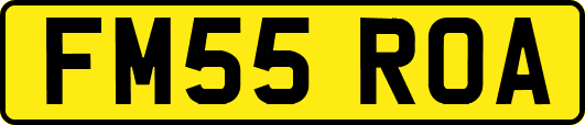 FM55ROA