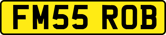 FM55ROB