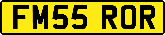 FM55ROR