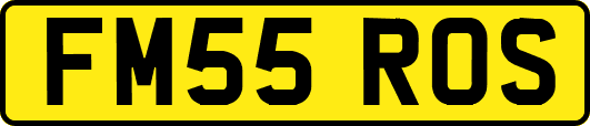 FM55ROS