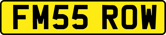 FM55ROW