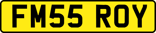 FM55ROY