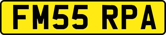 FM55RPA