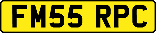 FM55RPC