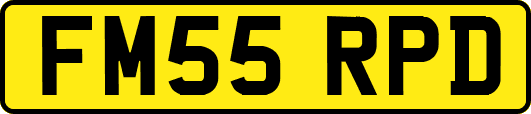 FM55RPD