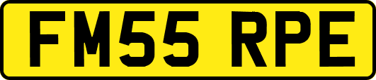 FM55RPE