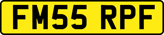 FM55RPF