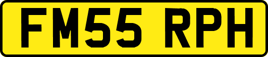 FM55RPH