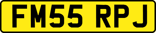 FM55RPJ