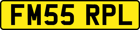 FM55RPL