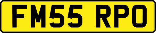 FM55RPO