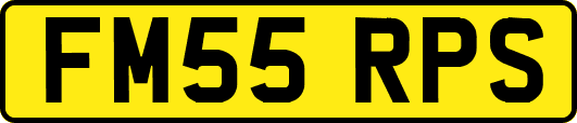 FM55RPS