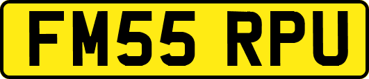 FM55RPU