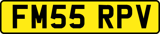 FM55RPV