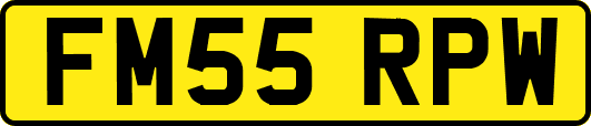 FM55RPW