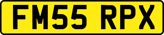 FM55RPX