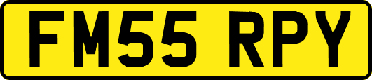 FM55RPY