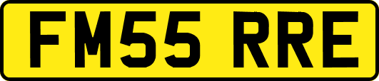 FM55RRE