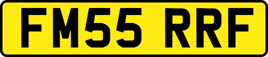 FM55RRF