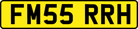 FM55RRH