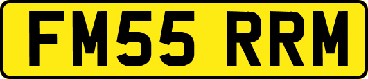 FM55RRM