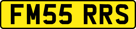 FM55RRS