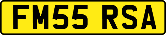 FM55RSA