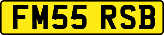 FM55RSB