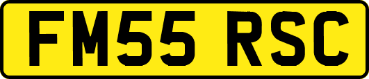 FM55RSC