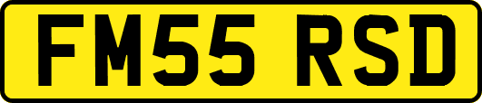 FM55RSD