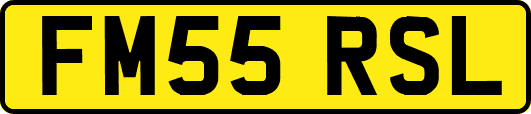 FM55RSL