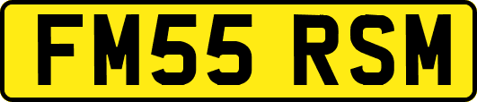 FM55RSM