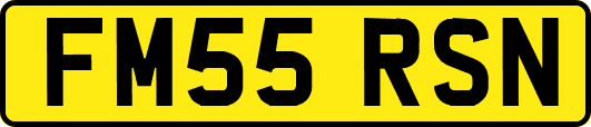 FM55RSN