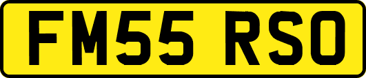 FM55RSO