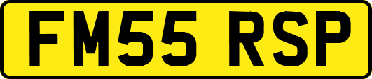 FM55RSP