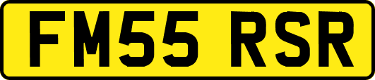 FM55RSR