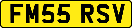 FM55RSV